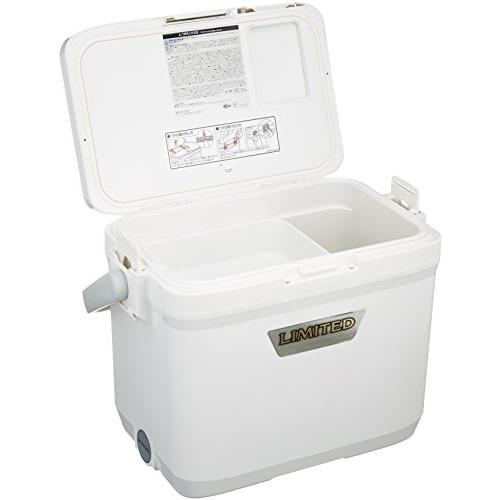 シマノ(SHIMANO) クーラーボックス 小型 9L フィクセル シマノ(SHIMANO) クーラーボックス 小型 9L フィクセル
