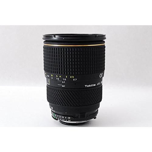 Tokina トキナー AT-X PRO 28-70mm F2.8 for Nikon
