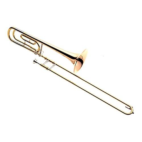 ヤマハ YAMAHA トロンボーン YSL-456G