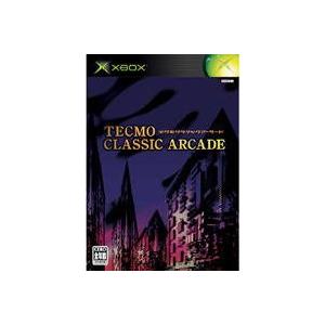 XBOX テクモ クラシック アーケード｜Yahoo!フリマ（旧PayPayフリマ）