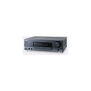 JVCケンウッド ビクター AVコントロールアンプ RX-V603