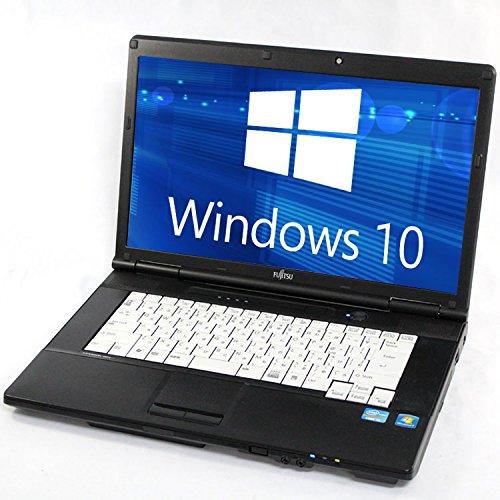 Windows11pro(最新24H2)&Office★富士通 A561/D Windows11pro(最新24H2)&Office☆富士通 A561/D Windows11pro