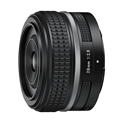 Nikon 広角単焦点レンズ NIKKOR Z 28mm f/2.8 Special Edition Z Nikon 広角単焦点レンズ NIKKOR Z 28mm f/2.8 Special Edition Z
