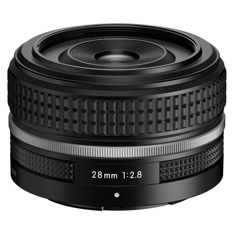 Nikon 広角単焦点レンズ NIKKOR Z 28mm f/2.8 Special Edition Z Nikon 広角単焦点レンズ NIKKOR Z 28mm f/2.8 Special Edition Z