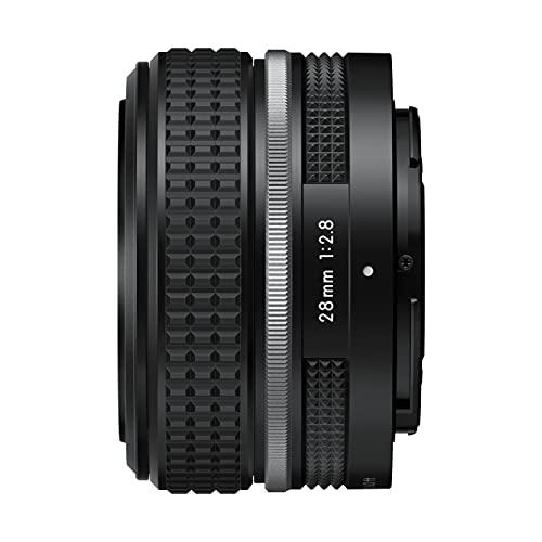 Nikon 広角単焦点レンズ NIKKOR Z 28mm f/2.8 Special Edition Z Nikon 広角単焦点レンズ NIKKOR Z 28mm f/2.8 Special Edition Z