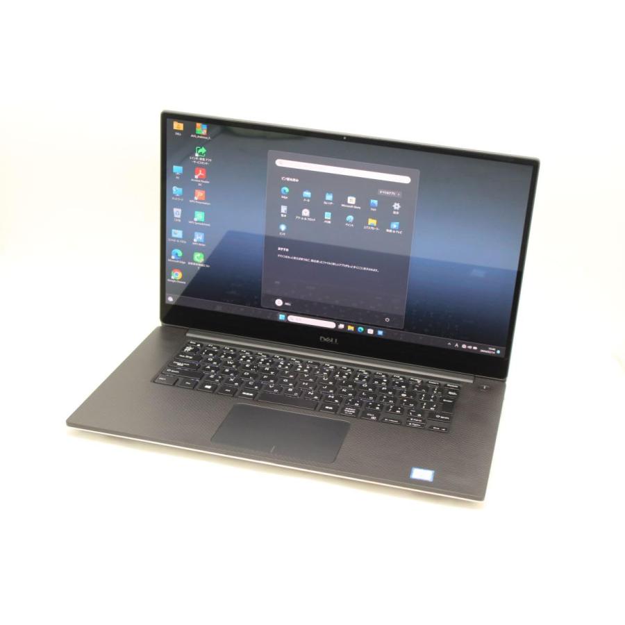 デル 美品 Precision 5540 4K タッチ液晶 32GB 1TB｜Yahoo