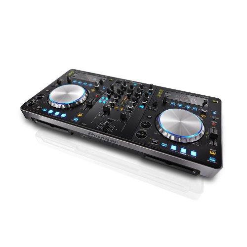 Pioneer ワイヤレスDJシステム XDJ-R1