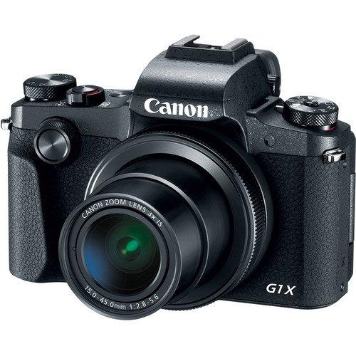 Canon コンパクトデジタルカメラ PowerShot G1 X Mark III Canon コンパクトデジタルカメラ PowerShot G1 X Mark III