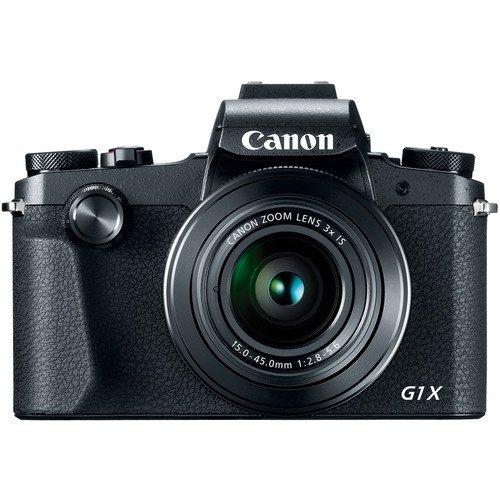Canon コンパクトデジタルカメラ PowerShot G1 X Mark III Canon コンパクトデジタルカメラ PowerShot G1 X Mark III