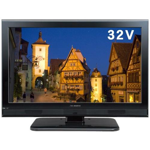 DXアンテナ 32V型 液晶 テレビ LVW-324 ハイビジョン 2010年モデル