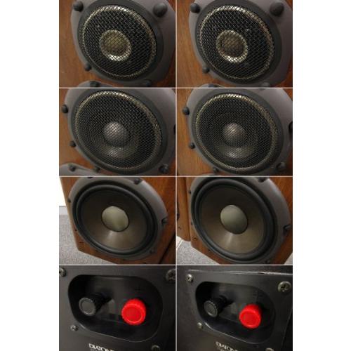 DIATONE DS-77Z 3ウェイスピーカー DIATONE DS-77Z 3ウェイスピーカー