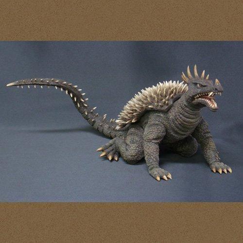 X-PLUS 東宝大怪獣シリーズ 「アンギラス(1968版)」 少年リック X-PLUS 東宝大怪獣シリーズ 「アンギラス(1968版)」 少年リック