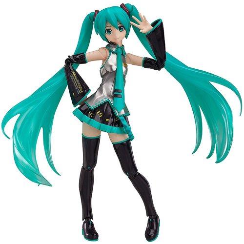 figma 初音ミク 2 0 未開封 figma｜Yahoo!フリマ（旧PayPayフリマ）