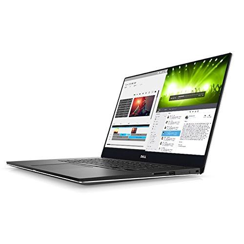 Dell XPS 15 9560 UHD 4K タッチスクリーン Intel Core i5-7300HQ 8GB RAM 256GB SSD Nvidia GTX 1050 4GB GDDR5 Windows 10