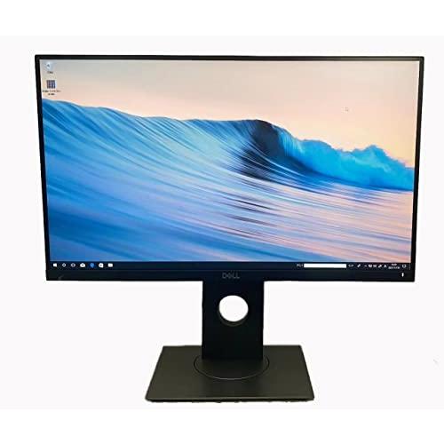 Dell P2418D 23.8インチ QHD 非光沢 ワイドモニタ PS4対応