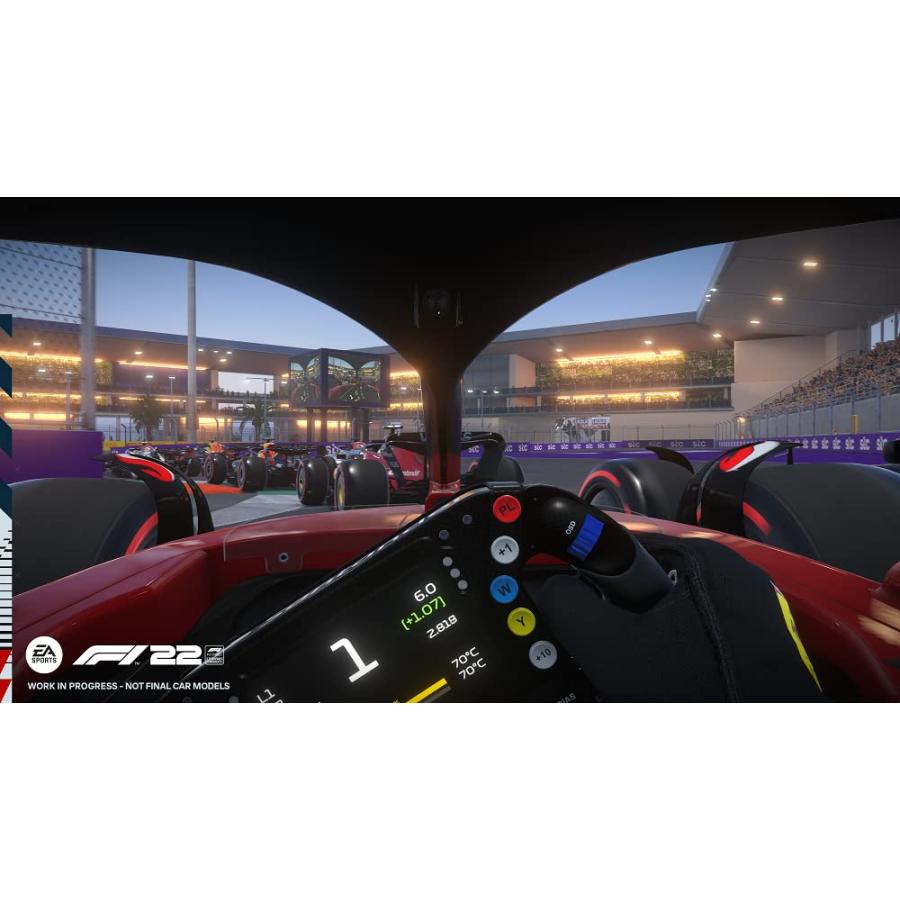 F1 22 ? PS4 : APMストア - 通販 - Yahoo!ショッピング