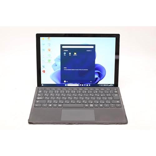 良品 2K対応 タッチ 12.3インチ Ｍｉｃｒｏｓｏｆｔ Surface Pro6 Model.1796 Windows11 高性能 八世代Core i5-8350U 8GB 爆速NVMe式128GB-SSD カメ