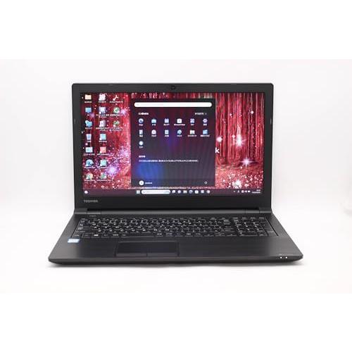 Dynabook B65/M/第8世代 Core i5/DVDマルチ/256｜Yahoo!フリマ