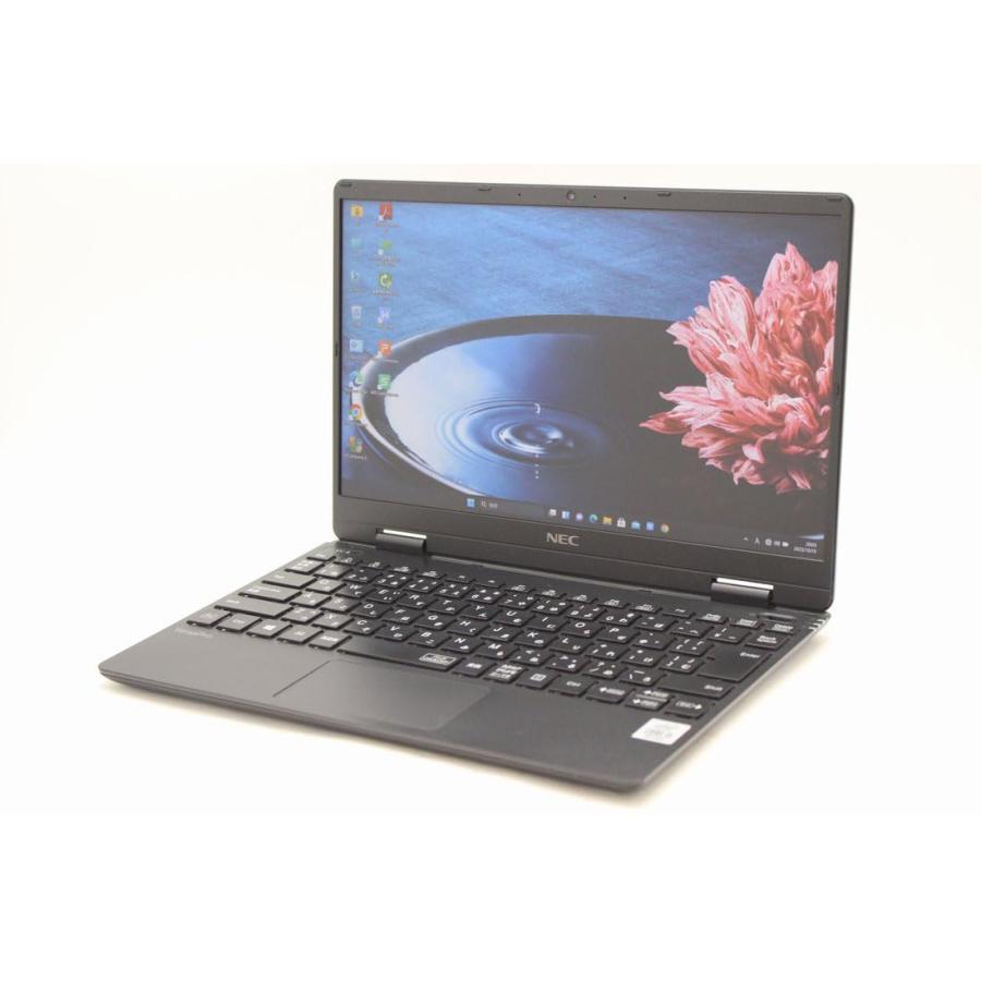 NEC VersaPro VKT10c-6 VC-6 モバイルノート 171A｜Yahoo!フリマ（旧