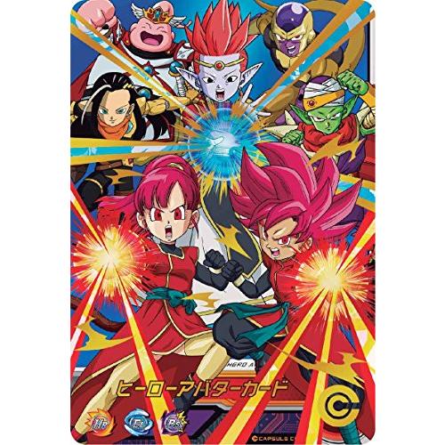 スーパードラゴンボールヒーローズ 超絶デッキセット : APM スーパードラゴンボールヒーローズ 超絶デッキセット : APM