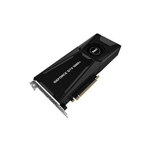 完動美品】GeForce GTX 1080 Ti 11GB (Palit 外排気モデル)｜Yahoo 