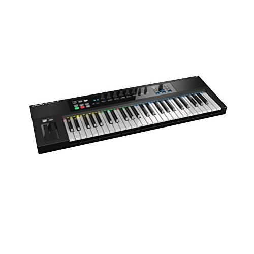 KOMPLETE KONTROL A49 トランスファーIDあり KOMPLETE KONTROL A49 トランスファーIDあり - メルカリ