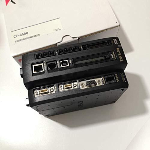 キーエンス　デジタル画像処理システム/コントローラ　CV-3500 楽天市場】美品□KEYENCE/キーエンス 画像処理 コントローラ CV