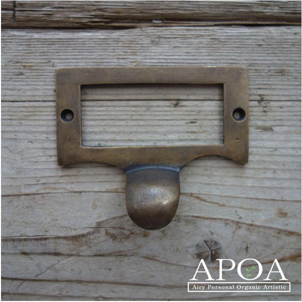 真鍮取っ手 J0 部品 Diy リメイク 手作り 引き出し レトロ おしゃれ 装飾 扉 Iron J0 Apoa アポア ヤフー店 通販 Yahoo ショッピング