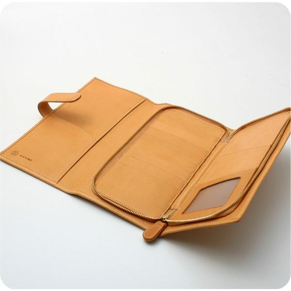 CI-VA（チーバ） 【セール40% OFF】チーバ パスポートケース 通帳