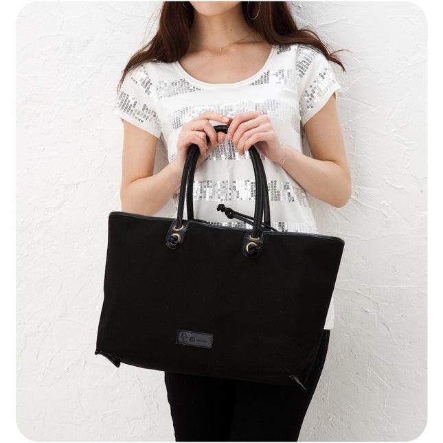 CI-VA（チーバ） 【セール60% OFF】チーバ トートバッグ キャンバス 