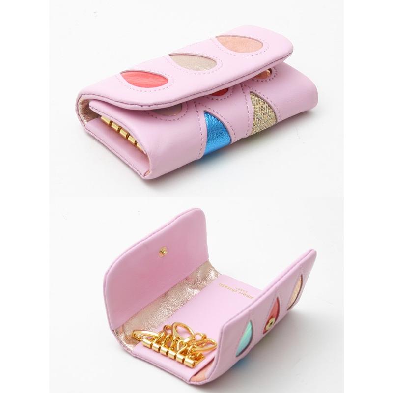 tsumori chisato CARRY（ツモリチサトキャリー） ツモリチサト キー 