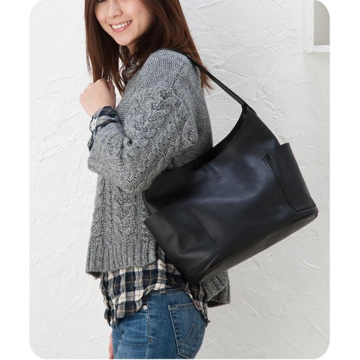 CI-VA（チーバ） 【セール20% OFF】チーバ ワンショルダーバッグ ヌメ