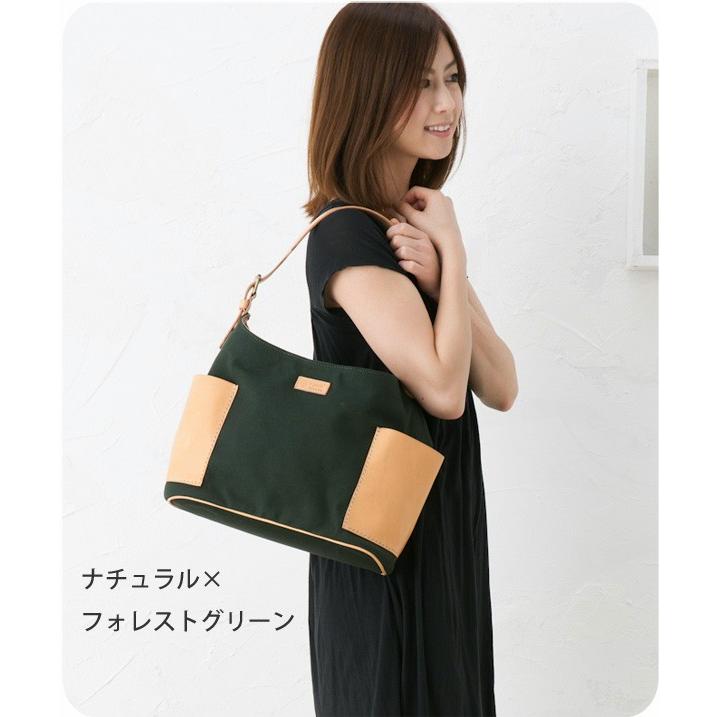 チーバ CI-VA ワンショルダー キャンバスコンビ 1953TELA : 20120514ci 