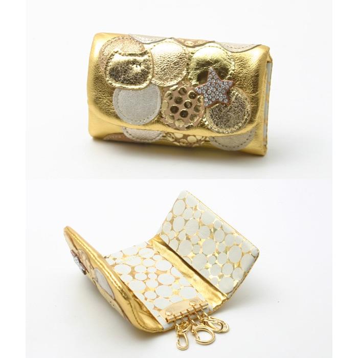 tsumori chisato CARRY（ツモリチサトキャリー） ツモリチサト キー