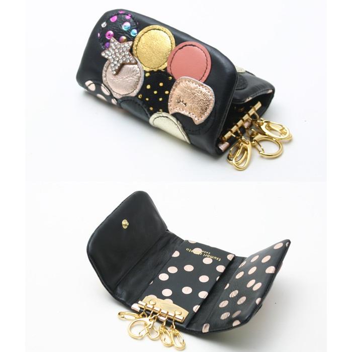 tsumori chisato CARRY（ツモリチサトキャリー） ツモリチサト キー