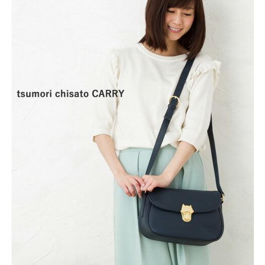 tsumori chisato CARRY（ツモリチサトキャリー） ツモリチサト