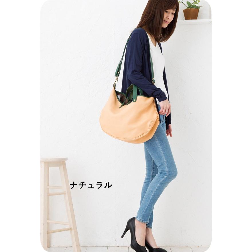 CI-VA（チーバ） 【セール60% OFF】CI-VA ヌメ革 舟型 2ウェイトート 