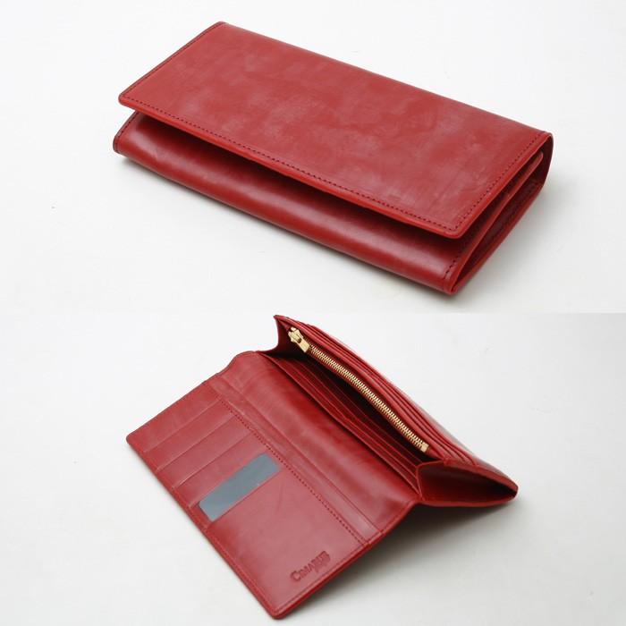 CIMABUE チマブエ 長財布 プライドルレザー チマブエ 長財布 メンズ cimabue graceful ブライドルレザー