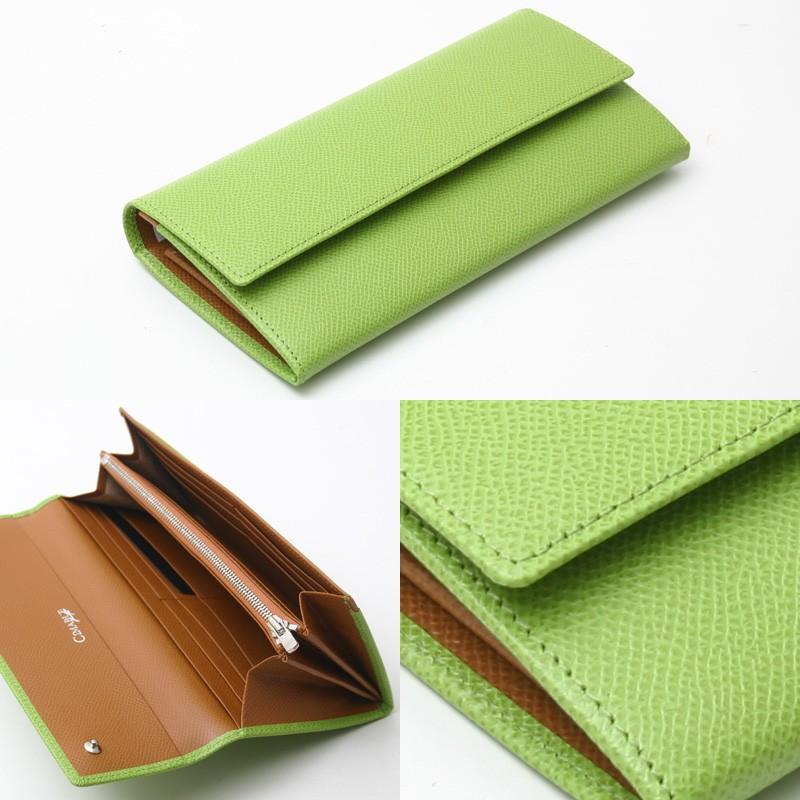 セール40% OFF】チマブエ 長財布 ノブレッサカーフ cimabue graceful