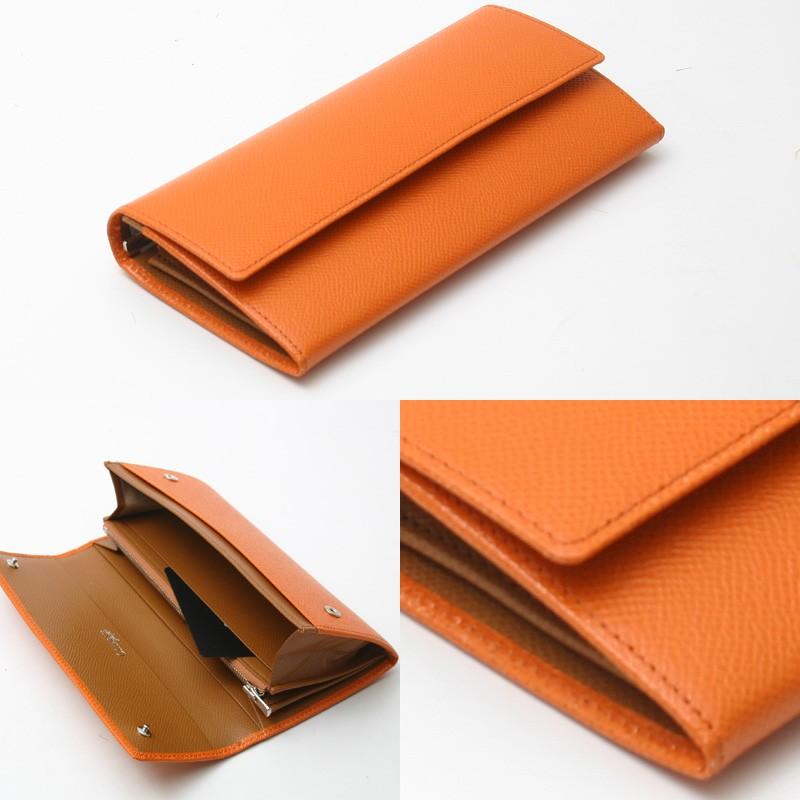 セール40% OFF】チマブエ 長財布 ノブレッサカーフ cimabue graceful