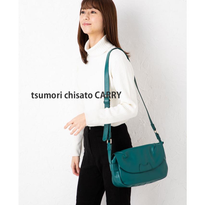 tsumori chisato CARRY（ツモリチサトキャリー） 【セール 20%OFF