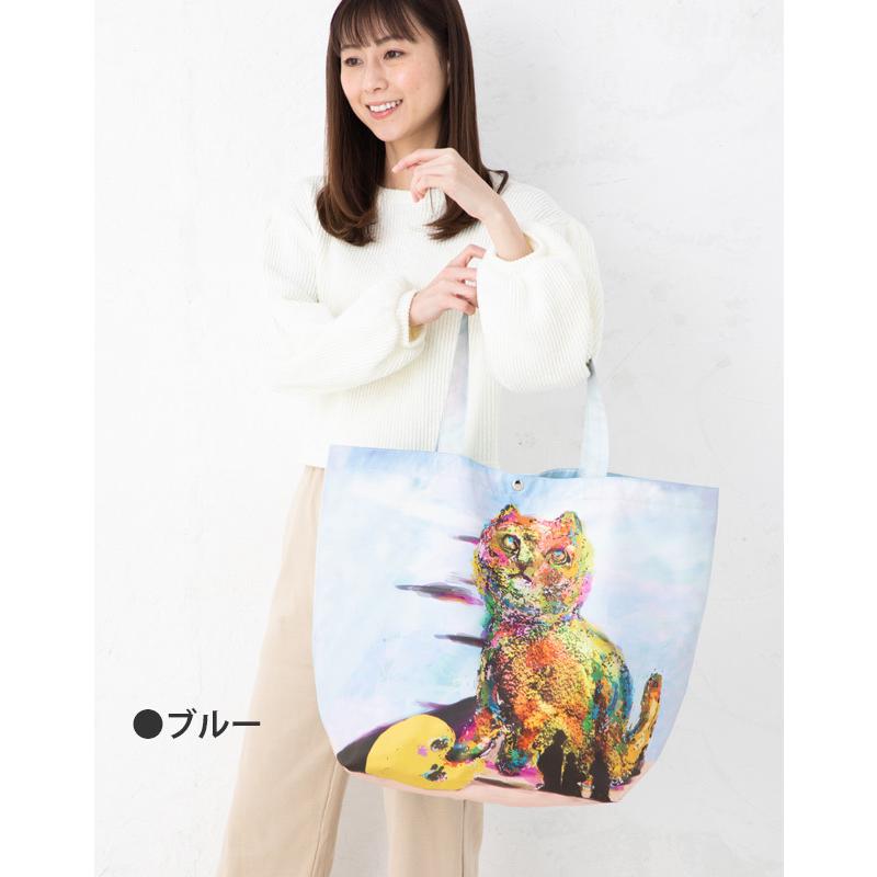 ツモリチサト☆レア！ビスケット柄バッグフラワー花柄tsumorichisato