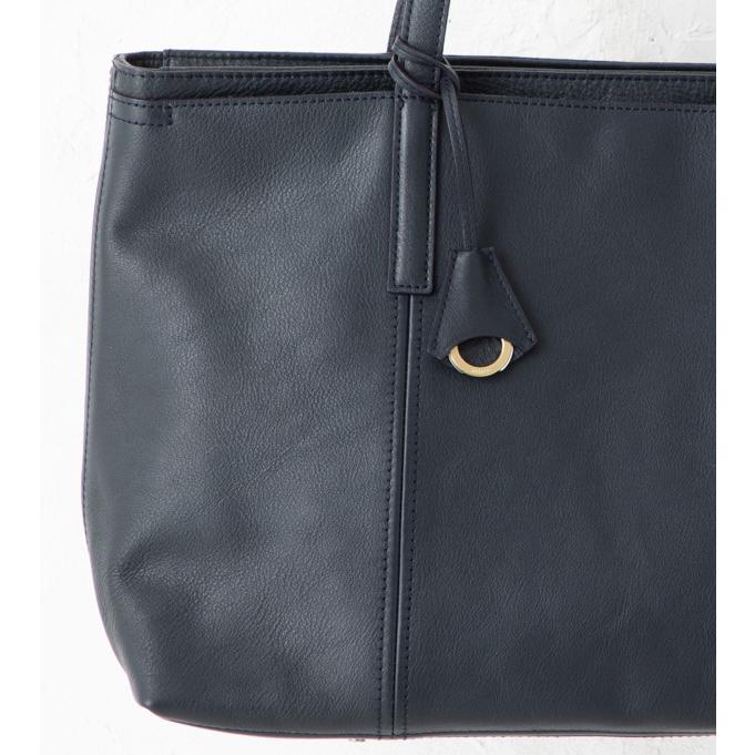 Aniary. アニアリ　フラットショルダー　トート バッグ 美品】aniary アニアリ 2way トートバッグ ショルダーバッグ
