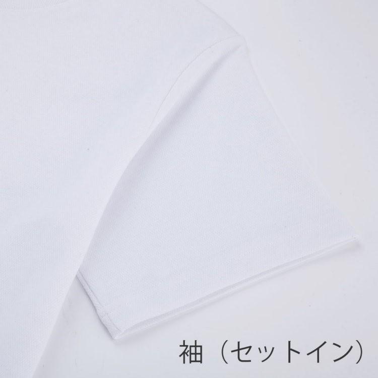 ジュニア・キッズ スクールTシャツ 無地 黒・紺 (wundou) P-220 子供 幼児サイズ 体操着 吸汗速乾 コットン ポリエステル 綿｜apollo-direct｜05