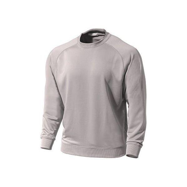 ドライスウェットラグラン トレーナー (wundou) P-3000 無地 チーム対応 激安 |  | 03