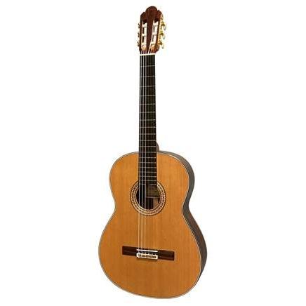 こだわりの日本製】KODAIRA GUITARS AST-120C/650 弦長650mm 杉単板