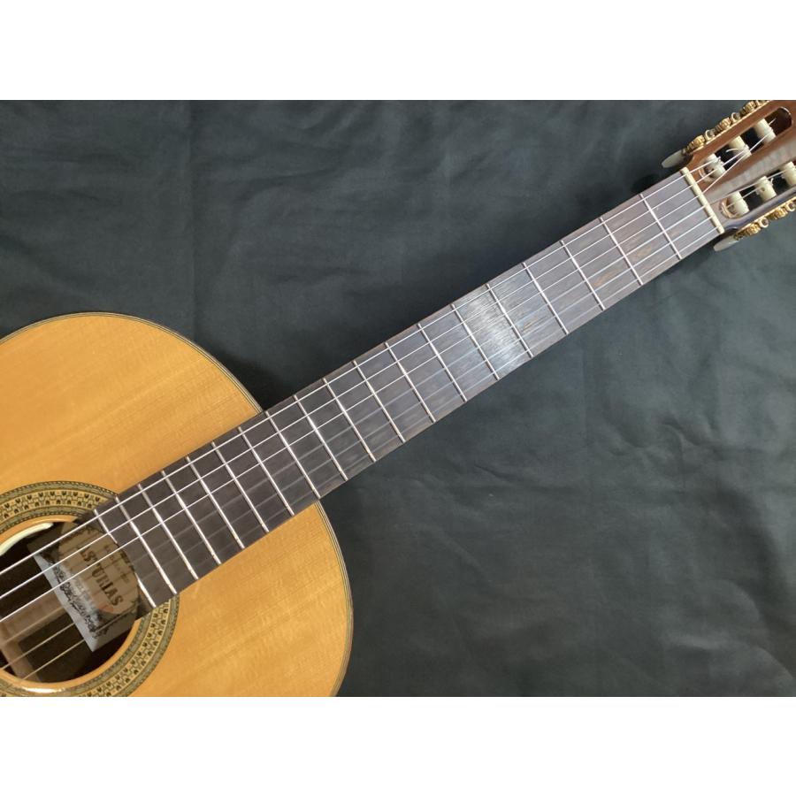 定番 Prelude S Asturias アストリアス エレガット クラシックギター プレリュード アコースティックギター クラシックギター Artois Tachy Services Fr