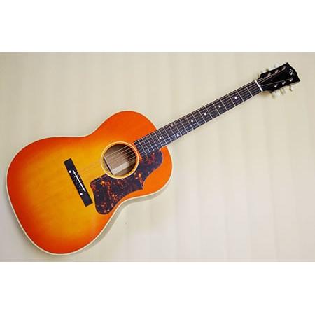 Tears TLG-2 CS Highlander搭載【ティアーズ アコースティックギター】