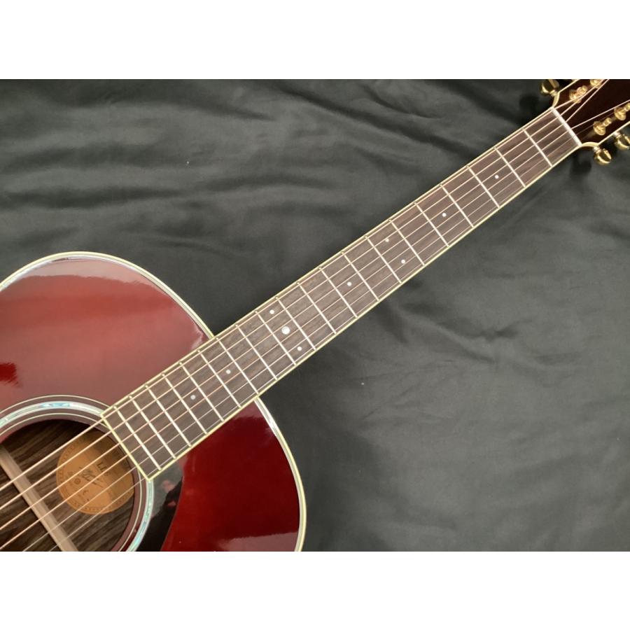 YAMAHA LL6 ARE/BS (ヤマハ アコースティックギター エレアコ サン 