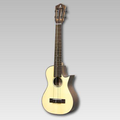 ASTURIAS アストリアス SOLO UKULELE SC SPRUCE ROSEWOOD SCスプルース 